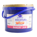 1-PACK OF JAM APRICOT BKRY