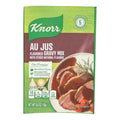 12-PACK OF MIX GRAVY NO ARTIFICIAL FLAVOR