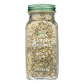 6-PACK OF SEASONING BLEND GARLIC 'N HERB
