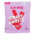 12-PACK OF Candy Red Berry Smartsweets 1.8 oz