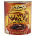 6-PACK OF PEPPER CHIPOTLE ADOBO SAUCE