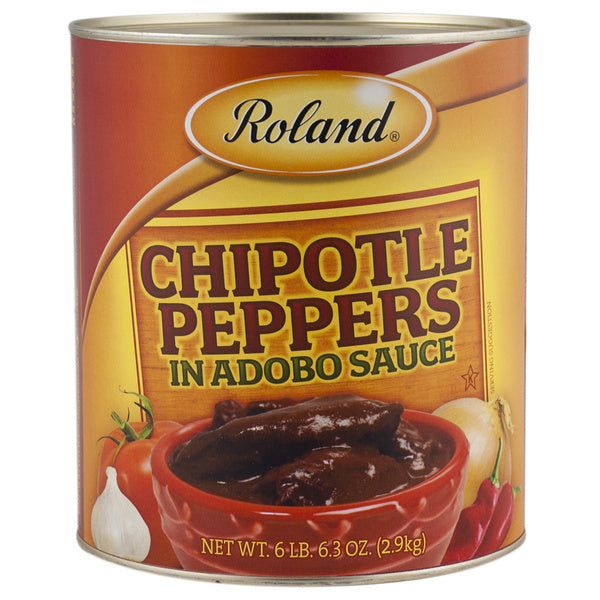 6-PACK OF PEPPER CHIPOTLE ADOBO SAUCE