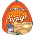 12-PACK OF Sugar Free Pancake Syrup Bottle Carriage House, 12 - 12 Oz