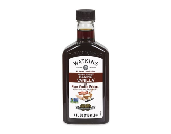 3-PACK OF Extract Extrct Watkins 4 fz