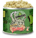 6-PACK OF Peanuts Roasted Dill Pickle Sm Peanuts Carolina Peanut Factory, 1949 Nut Company
