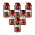 6-PACK OF Sauce Diavolo Botticelli Food 24 oz