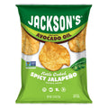 8-PACK OF CHIP POTATO KTTL SPCY JALAPENO