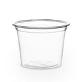 5000-PACK OF Container To Go Vegware Compostable Vegware 1 oz PLA Portion Cups | 5000 count