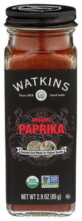 3-PACK OF SEASONING SPICE PAPRIKA