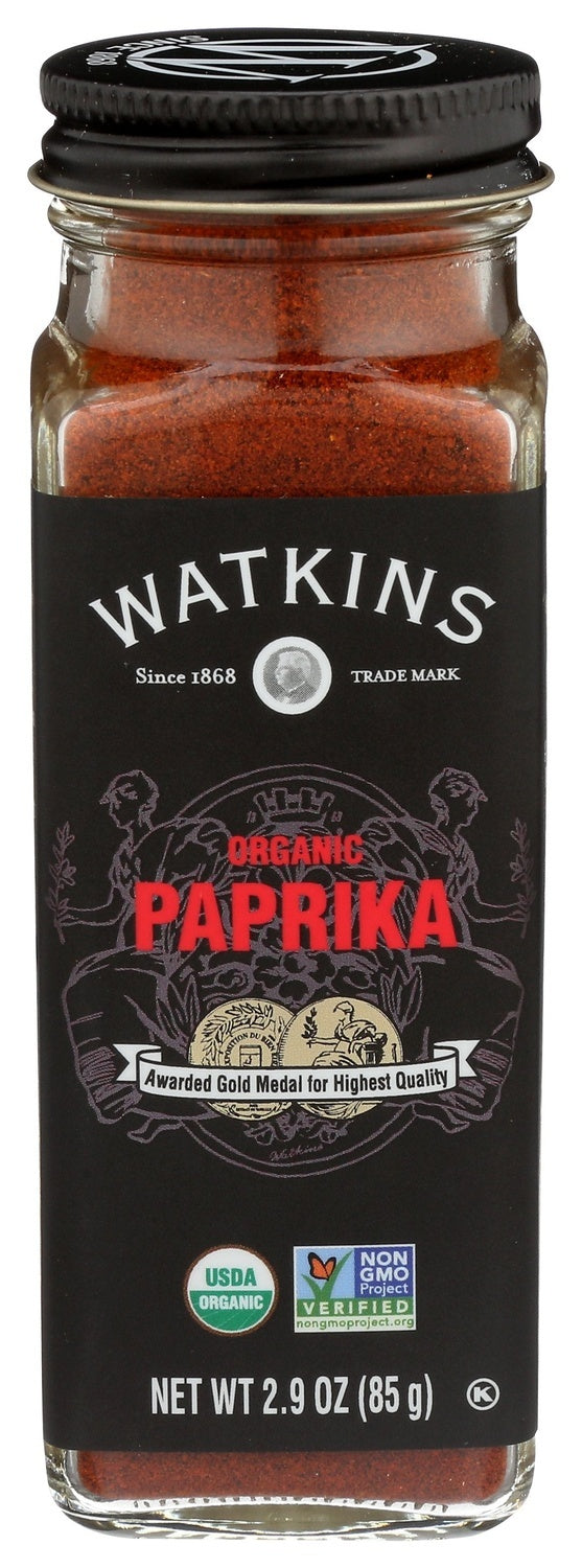 3-PACK OF SEASONING SPICE PAPRIKA