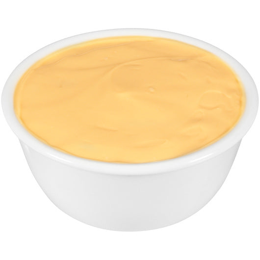 6-PACK OF Lachedda Cheese Sauce Land O Lakes, 6 - 6.62 Lb