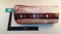 14#AVG-PACK OF BEEF STRIPLOIN WAGYU