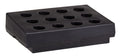 1 EA-PACK OF RACK SILVERWARE BLK 33L