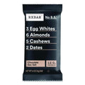 72-PACK OF BAR NUTRITIONAL PROTEIN, CHOCOLATE SEA SALT