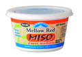 6-PACK OF PASTE MISO RED MELLOW
