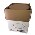 100-PACK OF CIRCLE PZZ CORR 12 W/K C-FLT