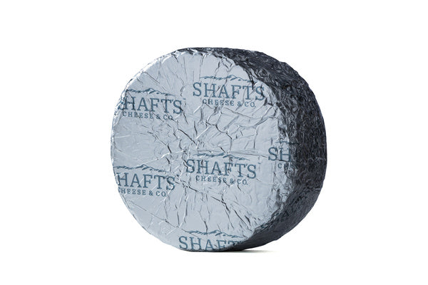 1-PACK OF CHEESE BLUE AGED