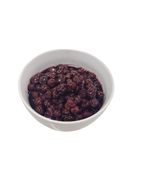 8-PACK OF FRUIT BLUEBERRY