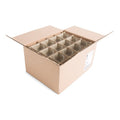 12 OZ-PACK OF GLASS WINE MR CONT 12OZ 9151SC
