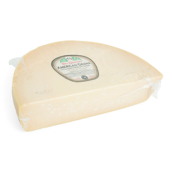 1-PACK OF CHEESE GRANA AMER PARM 1/4 WHL