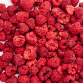 1-PACK OF FRUIT RASPBERRY WHL FRZE DRIED