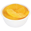 6-PACK OF PEACH SLICED IRREG IN EXTRA LS