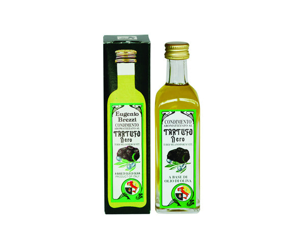 1-PACK OF OIL TRUFFLE BLK