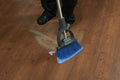 EACH-PACK OF BROOM ANGLE DURA INSERT BLUE