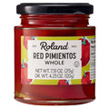 12-PACK OF PIMIENTO WHOLE RED JAR