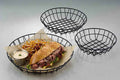 EA-PACK OF BASKET WIRE BLK 10X2