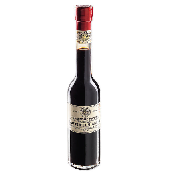 6-PACK OF VINEGAR BALSAMIC WHT TRUFFLE