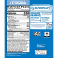 72-PACK OF POP TART FR CINN WHL GRN 2 CT