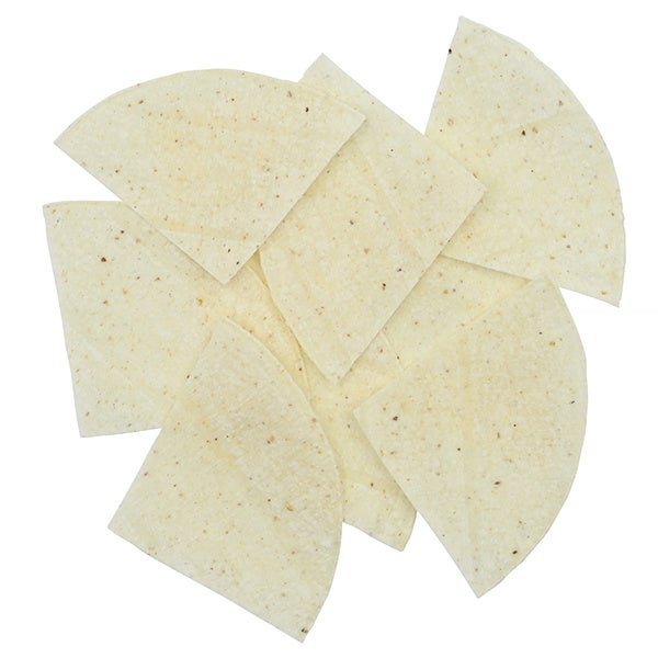 1- PACK OF CHIP CORN WHT ULT THIN RAW