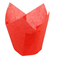 10-PACK OF CUP BAKING PAPR TULIP RD 2.75"