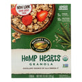 12-PACK OF CEREAL GRANOLA HEMP
