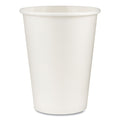 1000-PACK OF Cup Paper Dixie 2342W 12 oz Paper Hot Cups - White - 50 Count Sleeves, 20 Sleeves Per Carton for Coffee and Hot Beverages