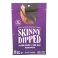 10-PACK OF CHOCOLATE NUT