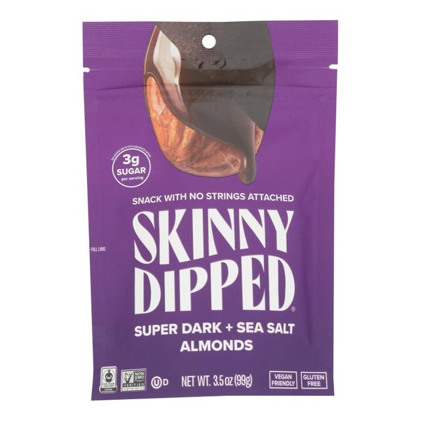 10-PACK OF CHOCOLATE NUT