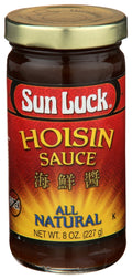 6-PACK OF SAUCE HOISIN ALL NATURAL