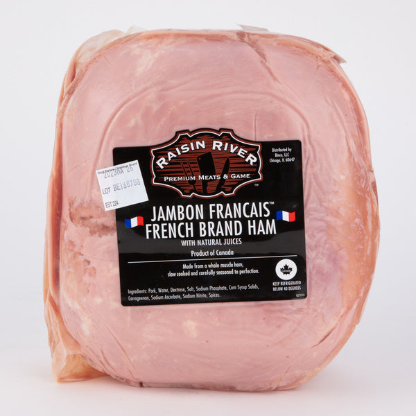 15#-PACK OF HAM CKD JAMBON DE PARIS