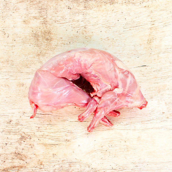 2.8 LB-PACK OF RABBIT WHL FRYER