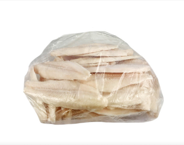 15 LB-PACK OF PANGASIUS FILET IQF 7-9 OZ