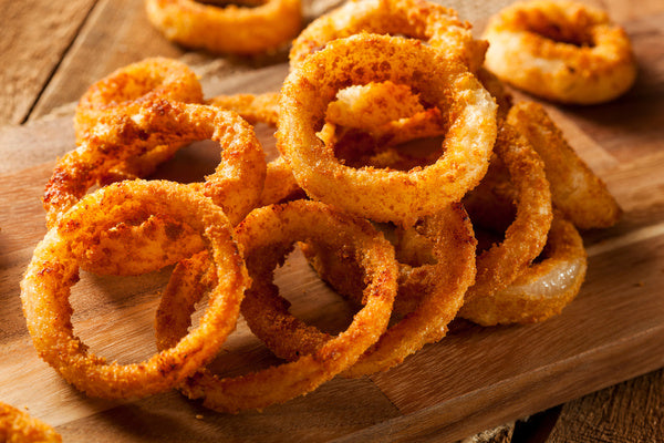 40 LB-PACK OF ONION SWEET FRSH
