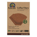 12-PACK OF FILTER COFFEE NO. 2, DRIP COFFEE MAKERS