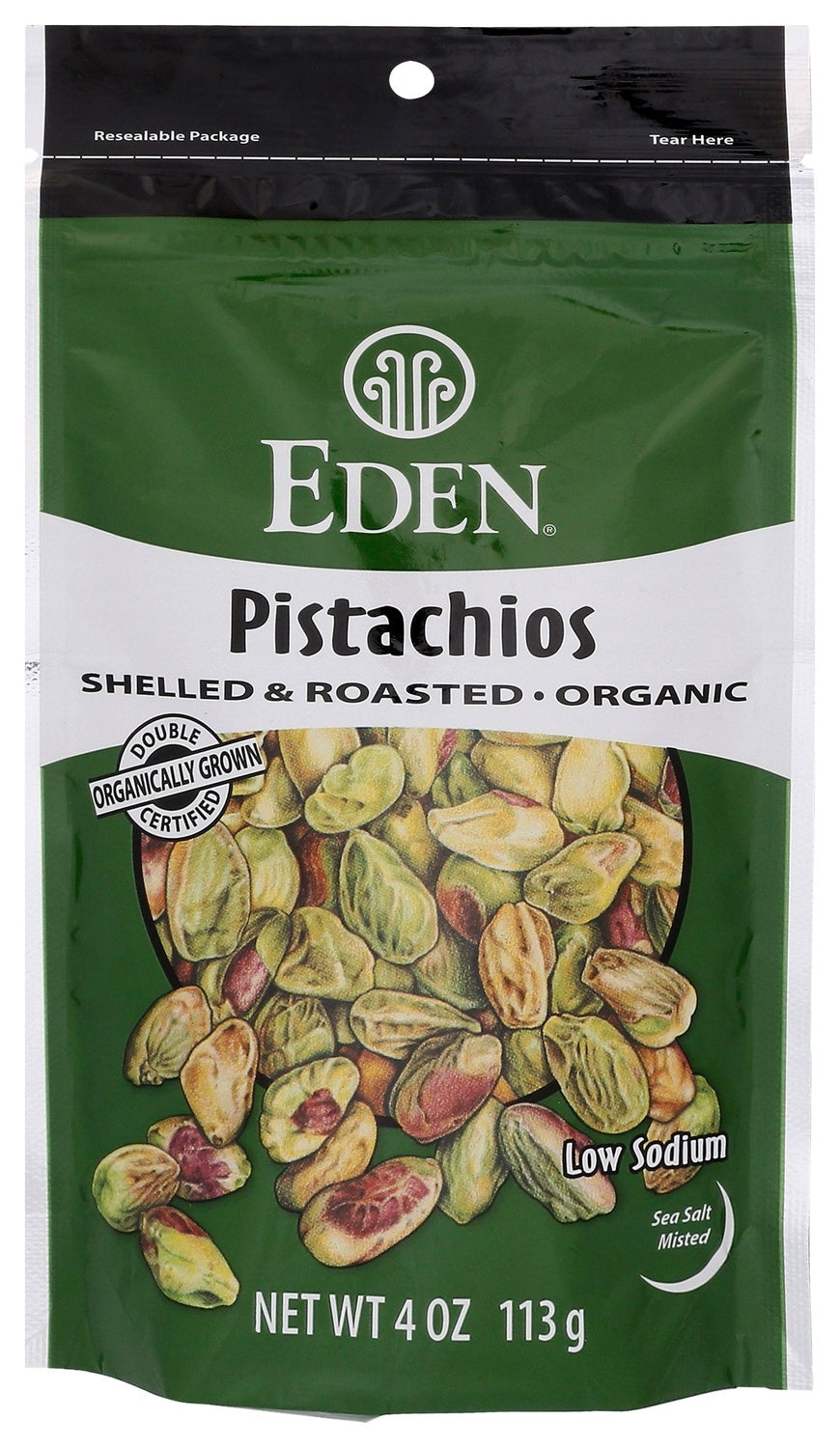 15-PACK OF SNACK NUT SHELLED & ROASTED