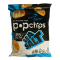 24-PACK OF CHIP POTATO SEA SALT GF