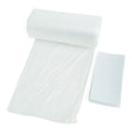1-PACK OF BAG PLAS 10X14 HI-DEN CLR