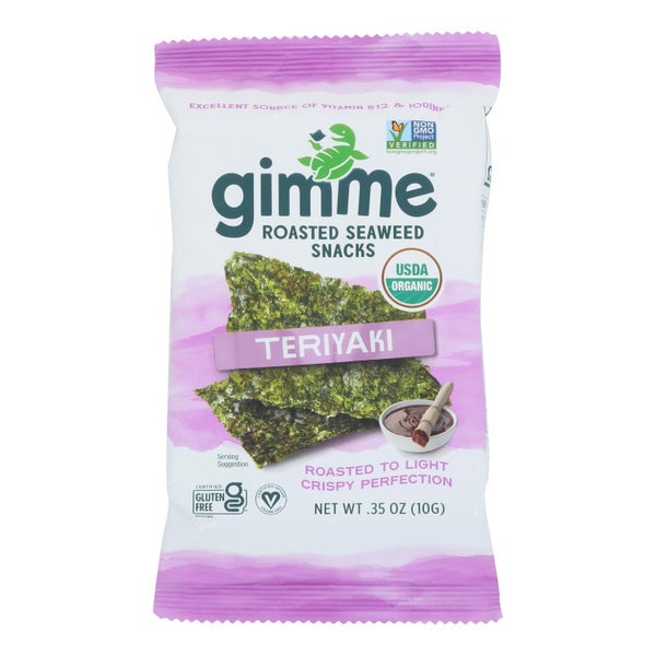 1-PACK OF OIL SESAME TOASTED BIB