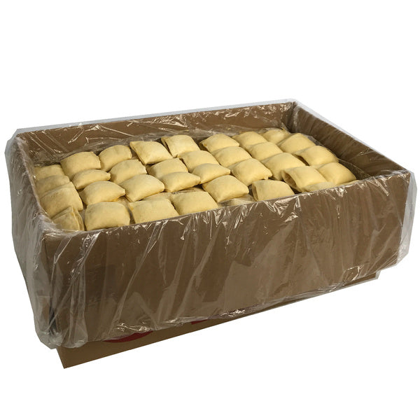 280- PACK OF DANISH APPLE SMALL PREPROOF