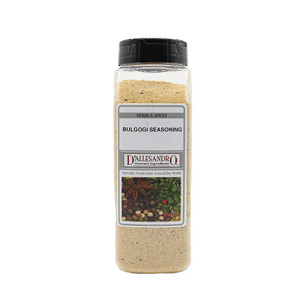 1-PACK OF SEASONING BBQ BULGOGI